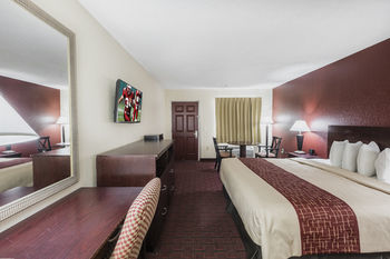Hotel Red Roof Inn Ellenton