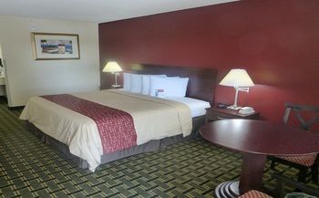 Hotel Red Roof Inn Ellenton