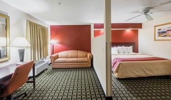 Hotel Red Roof Inn Ellenton