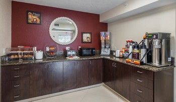 Hotel Red Roof Inn Ellenton