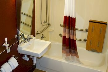 Hotel Red Roof Inn Aberdeen