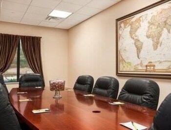 Hotel Super 8 Pennsville/wilmington