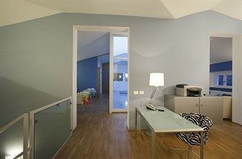 Bed & Breakfast Villa Peragnola