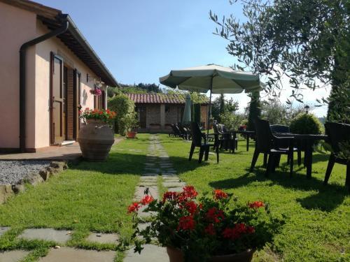 Bed & Breakfast La Pievina