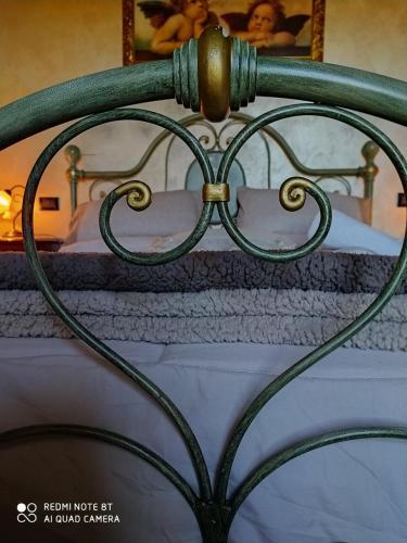 Bed & Breakfast La Pievina