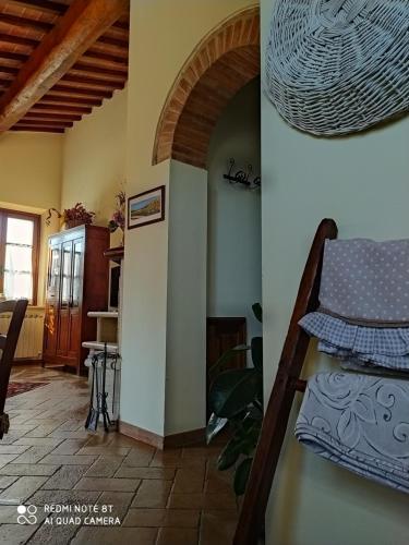 Bed & Breakfast La Pievina