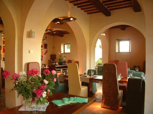 Residencia Bosco Della Spina - Apartment