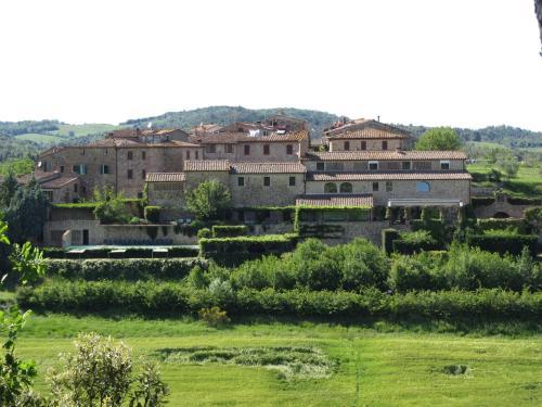 Residencia Bosco Della Spina - Apartment