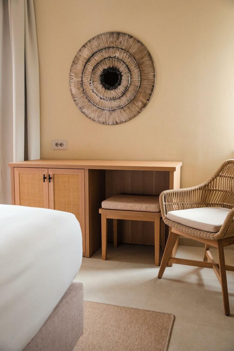 Hotel Mangia's Brucoli, Sicily, Autograph Collection
