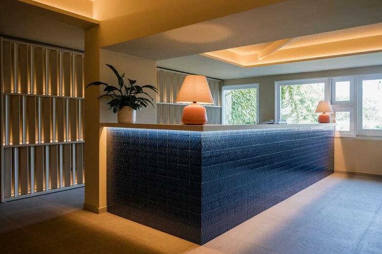 Hotel Mangia's Brucoli, Sicily, Autograph Collection