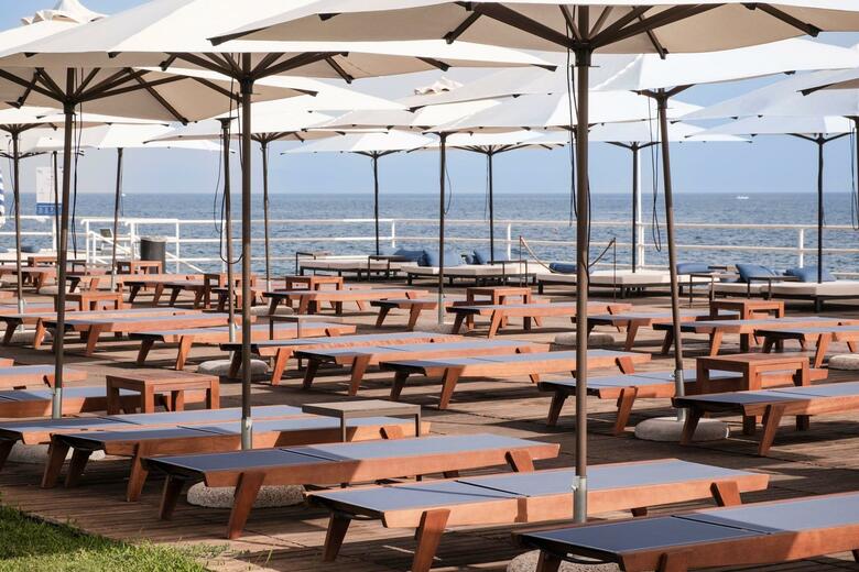 Hotel Mangia's Brucoli, Sicily, Autograph Collection