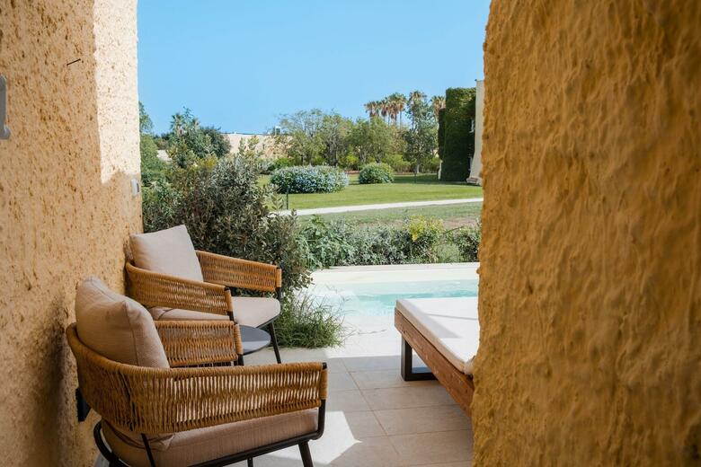 Hotel Mangia's Brucoli, Sicily, Autograph Collection