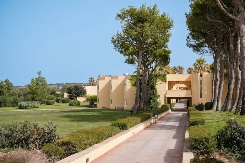 Hotel Mangia's Brucoli, Sicily, Autograph Collection