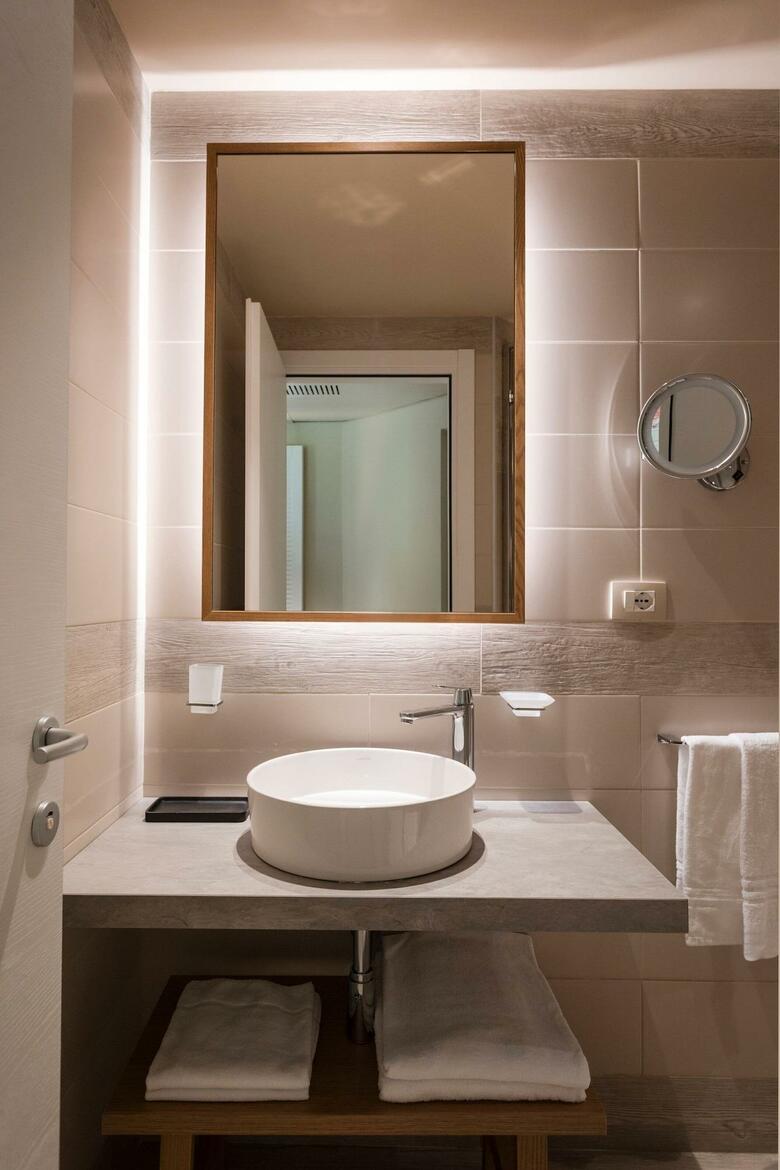 Hotel Mangia's Brucoli, Sicily, Autograph Collection