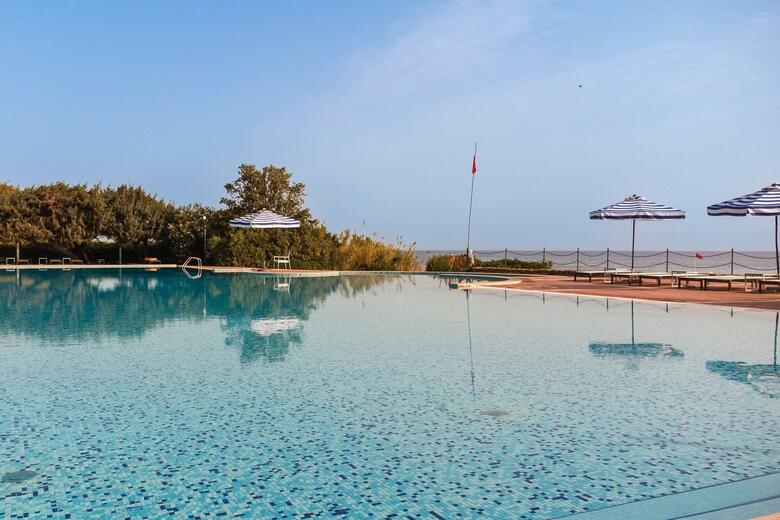 Hotel Mangia's Brucoli, Sicily, Autograph Collection