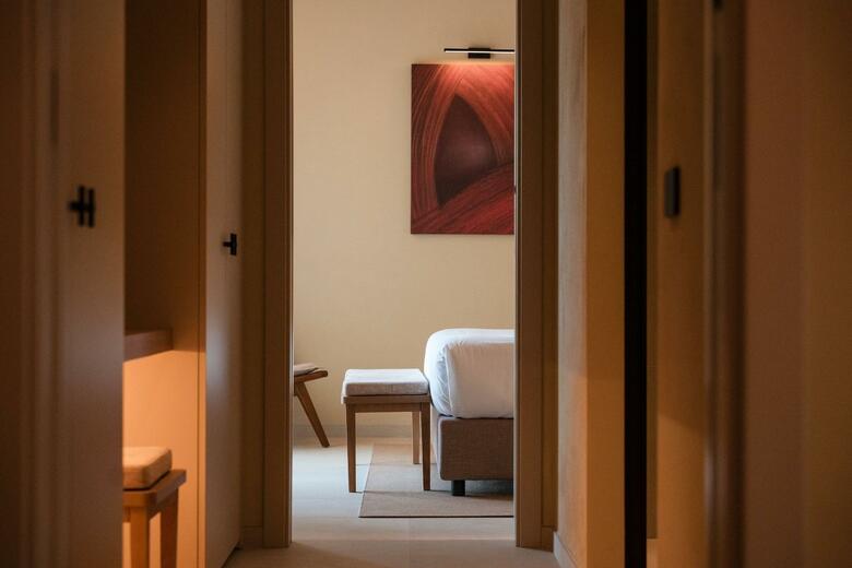 Hotel Mangia's Brucoli, Sicily, Autograph Collection