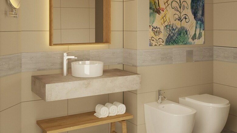 Hotel Mangia's Brucoli, Sicily, Autograph Collection