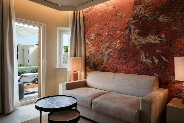 Hotel Mangia's Brucoli, Sicily, Autograph Collection
