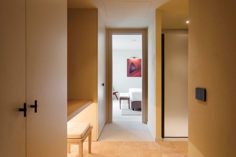 Hotel Mangia's Brucoli, Sicily, Autograph Collection