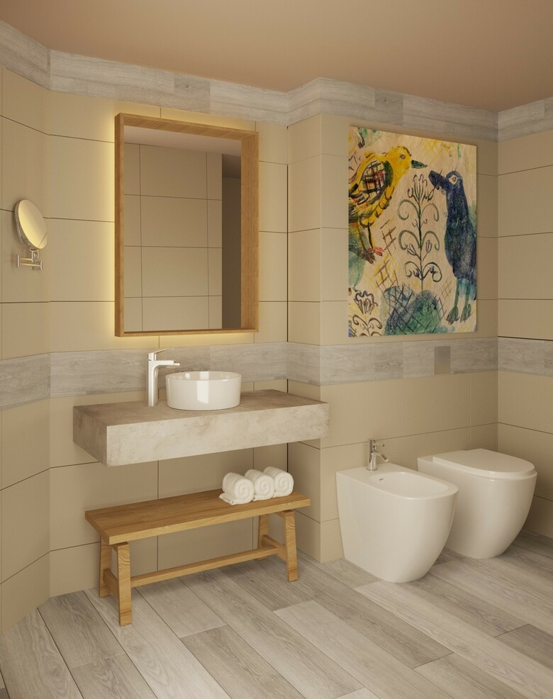 Hotel Mangia's Brucoli, Sicily, Autograph Collection