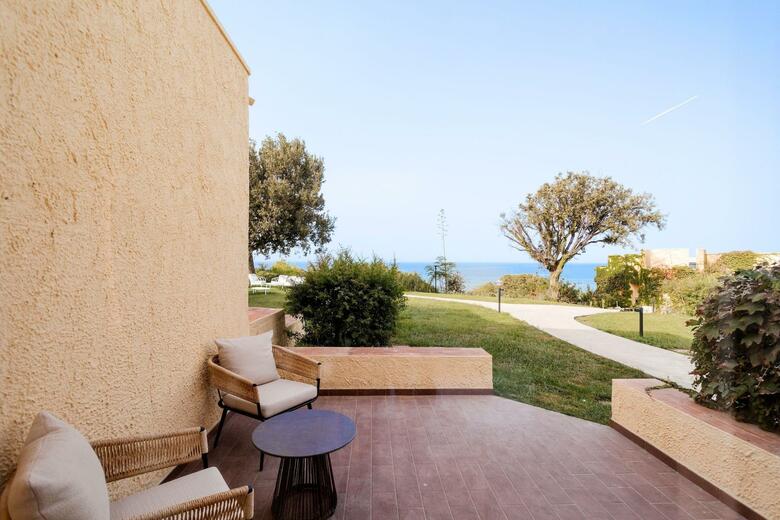 Hotel Mangia's Brucoli, Sicily, Autograph Collection