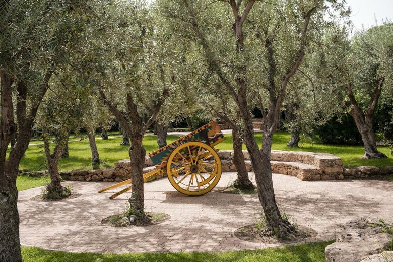 Hotel Mangia's Brucoli, Sicily, Autograph Collection