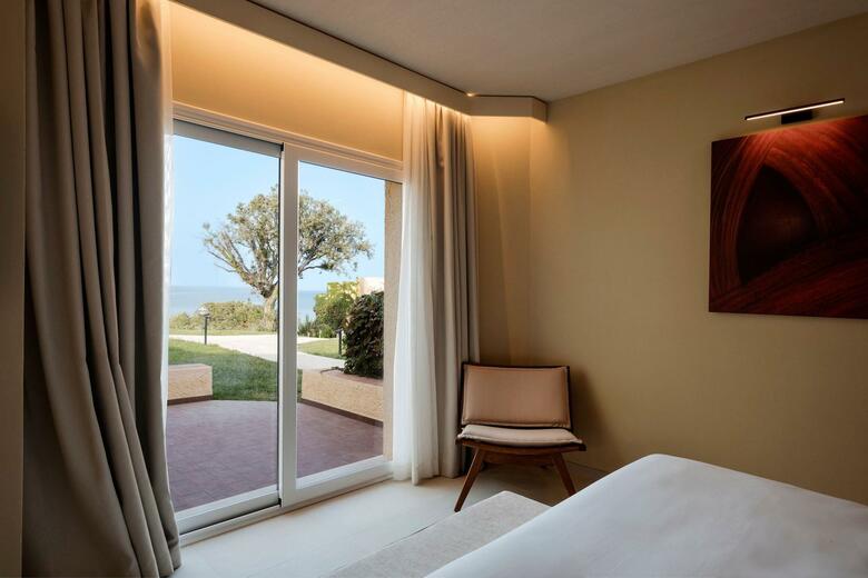 Hotel Mangia's Brucoli, Sicily, Autograph Collection