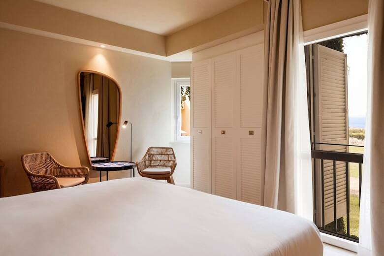 Hotel Mangia's Brucoli, Sicily, Autograph Collection