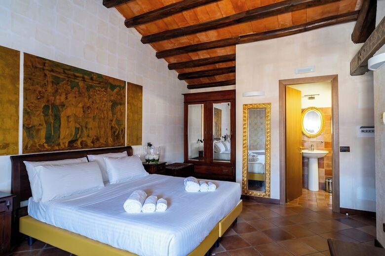 Grand Hotel La Batia