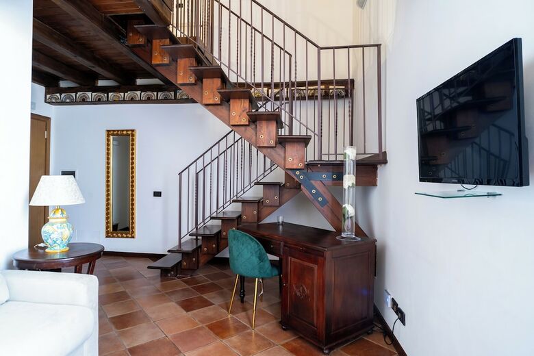 Grand Hotel La Batia