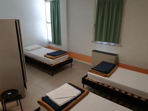 Hostal Yha Ostello Di Aquileia - Domus Augusta