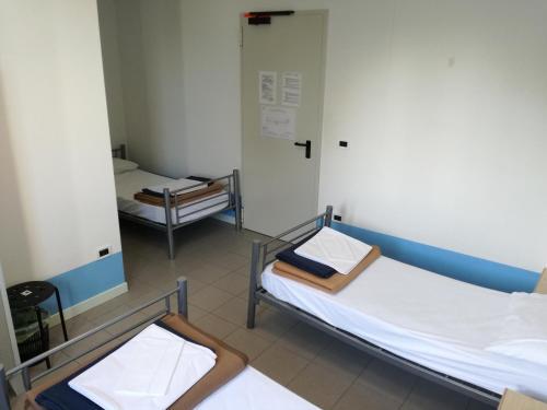 Hostal Yha Ostello Di Aquileia - Domus Augusta