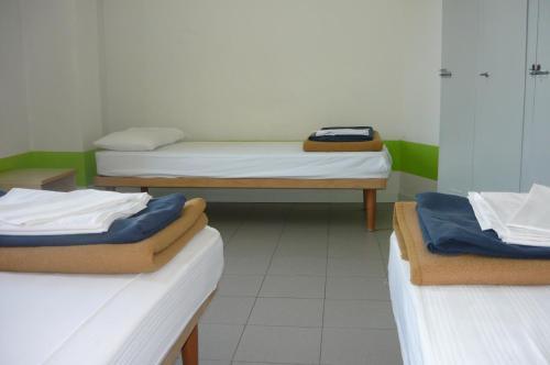 Hostal Yha Ostello Di Aquileia - Domus Augusta