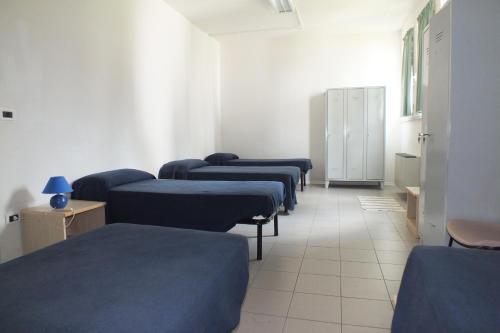 Hostal Yha Ostello Di Aquileia - Domus Augusta
