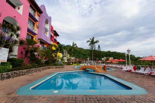 Hotel Decameron Los Cocos