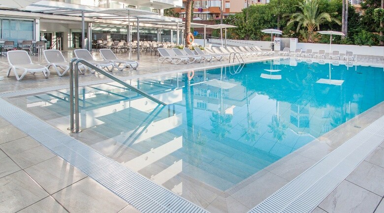 Hotel Globales Panama - Adults Only