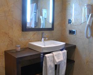 Hotel Los Us�as