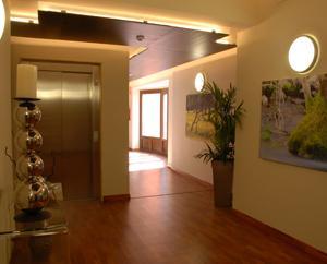 Hotel Los Us�as
