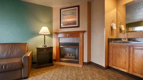 Hotel Best Western Plus Bayshore Inn