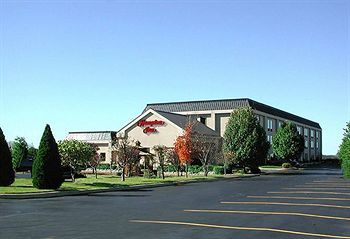 Hotel Hampton Inn St Louis/collinsville