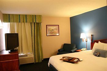 Hotel Hampton Inn St Louis/collinsville