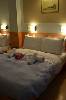 Hotel Rozos