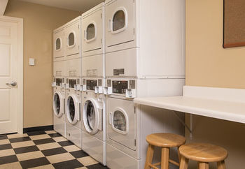 Hotel Towneplace Suites By Marriott Richmond