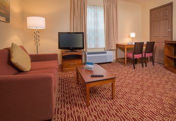 Hotel Towneplace Suites By Marriott Richmond