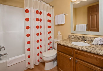 Hotel Towneplace Suites By Marriott Richmond