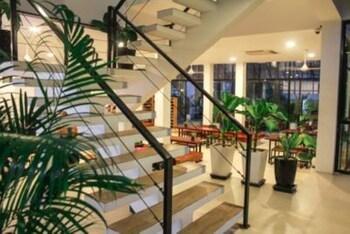 Onederz Hostel Siem Reap