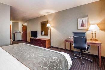 Hotel Comfort Suites Foxfire