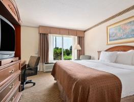 Hotel Days Inn Forrest City