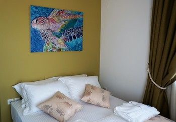 Aparthotel Pyrgaki Sun & Moon Luxury Suites