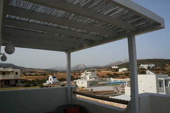 Aparthotel Pyrgaki Sun & Moon Luxury Suites